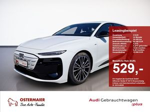 Audi A6 Avant e-tron S-LINE 428PS NP:98tEUR! AHK.STAN
