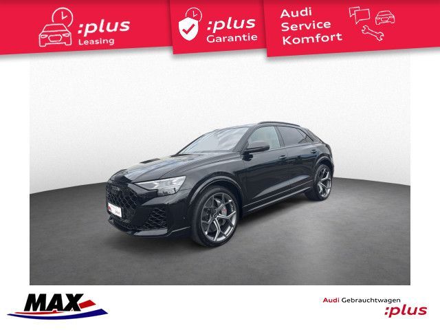 Audi RSQ8 PERFORMANCE 305KM/H+PANO+KERAMIK+360°+HUD+ Leasing