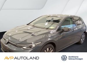 Volkswagen Golf VIII 1.5 TSI GOAL | AHK | ACC | LED | NAVI