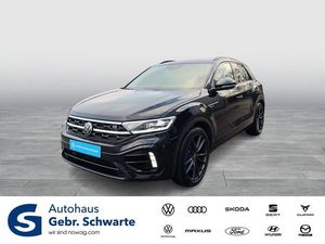 Volkswagen T-Roc 2.0 TSI 4M R Black Style Leder Pano AHK