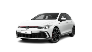 Volkswagen Golf Volkswagen GTI 2.0 TSI 180 kW (245 PS) 7-Gang-DSG Auto-Abo
