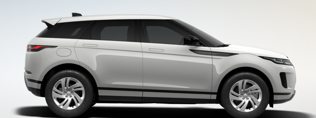 Range Rover Evoque P160 FWD S Leasing