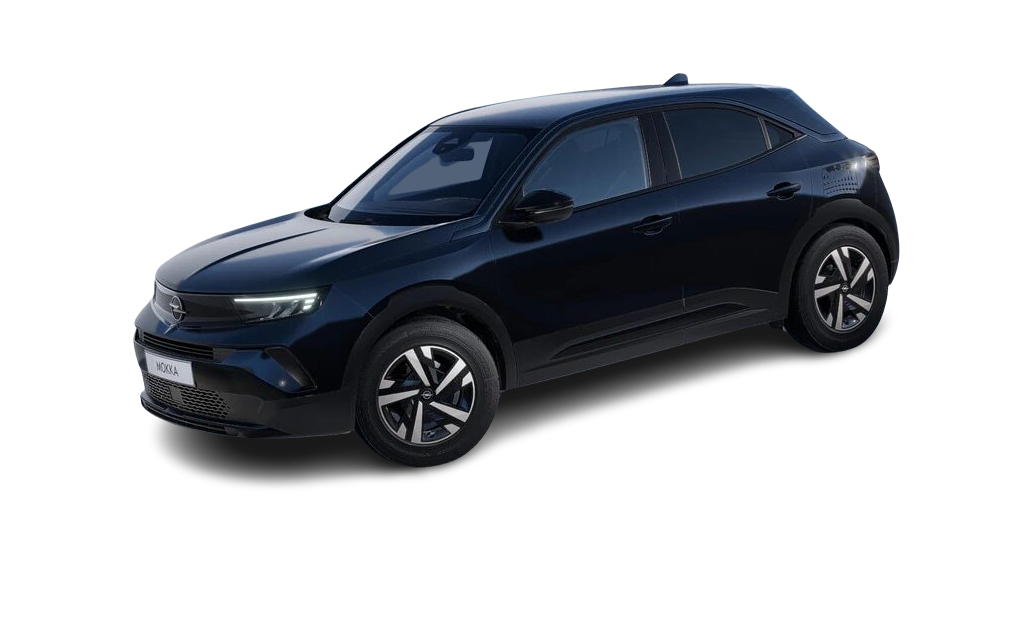 Opel Mokka 1.2 Turbo 100kW 1.2 Turbo 100kW Edition Auto-Abo