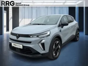 Renault Captur 1.0 TCe 90 Techno