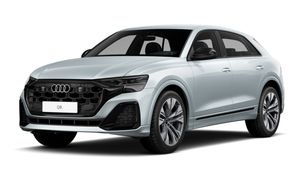 Audi Q8 55 TFSI (340 PS) - Auto kaufen
