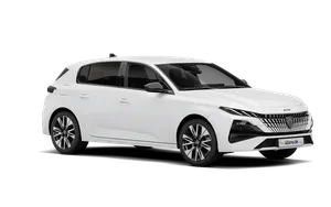 Peugeot 308 Hybrid 145 e-DSC6 Allure