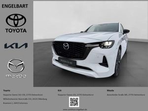 Mazda CX-60 Homura Hybrid AWD HUD Navi Memory Sitze Klimasitze LED ACC Apple CarPlay Android Auto