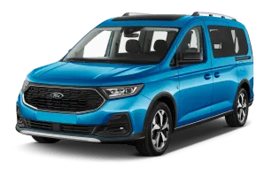 Ford Tourneo Connect Plug-in-Hybrid 1,5 EcoBoost PHEV 110 KW Trend Auto