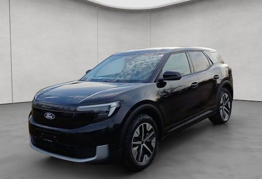 Ford Explorer Dualmotor Extended R. 79kWh AWD 5dr Auto kaufen