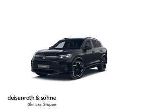Volkswagen Tiguan R-Line 2.0l TDI WR/Pano/AHK/Standh/Navi