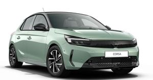 Opel Corsa YES *AKTION* Schalter PDC Tempomat CarPlay Leasing