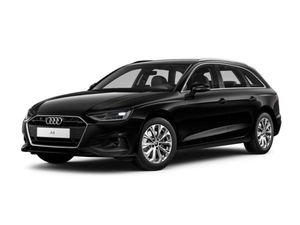 Audi A4 Avant 35 TDI S tronic KAMERA NAVI ACC 17 DAB