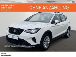 Seat Arona STYLE TSI FULL-LINK SITZHEIZUNG LED MULTIF