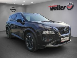 Nissan X-Trail AT/ N-Connecta/ 360 °/ *sofort verfügbar Leasing