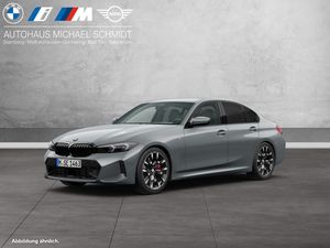 BMW 320d xDrive Limousine M Sportpaket HK HiFi DAB