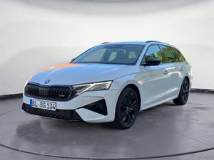 Skoda Octavia Combi RS *AHK/CANTON/ 360°/DCC* !SOFORT VERFÜGBAR! Leasing