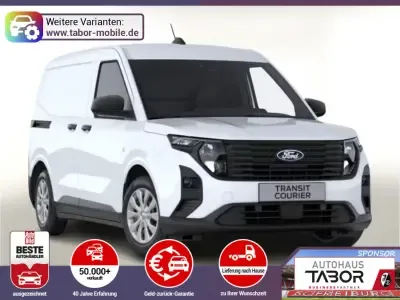 Ford Transit Courier Aut Trend Klima SYNC4 Temp PDC Leasing