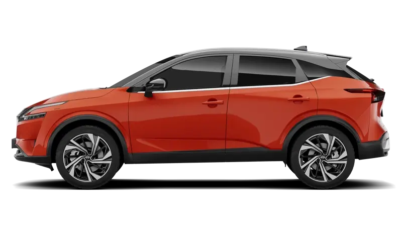 Nissan Qashqai Acenta 1.3 DIG-T MHEV 140PS Auto kaufen