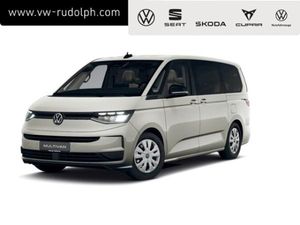 Volkswagen T7 Multivan 2.0 TDI DSG LÜ Trend / LED RFK AHK