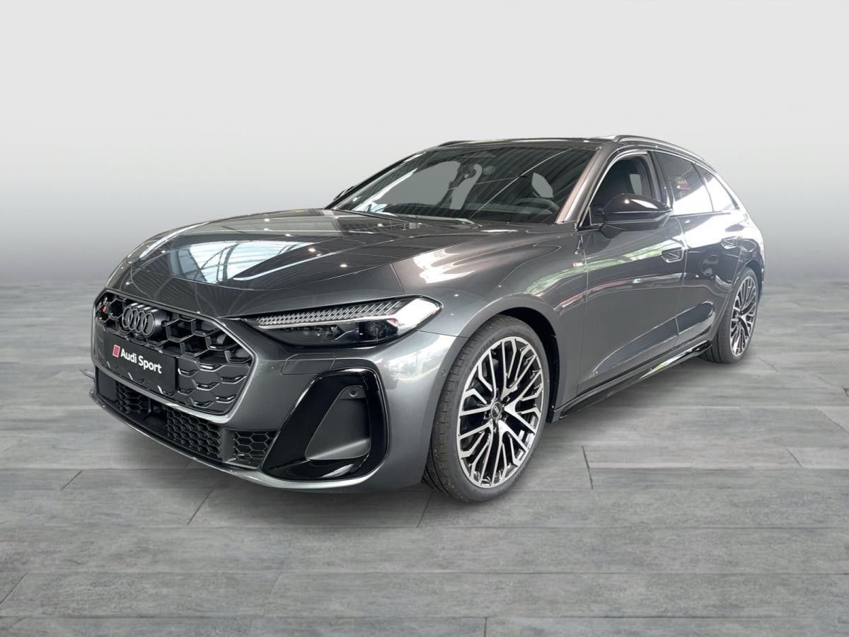 Audi S5 Avant Tech Pro HUD Pano StandHZG Leasing