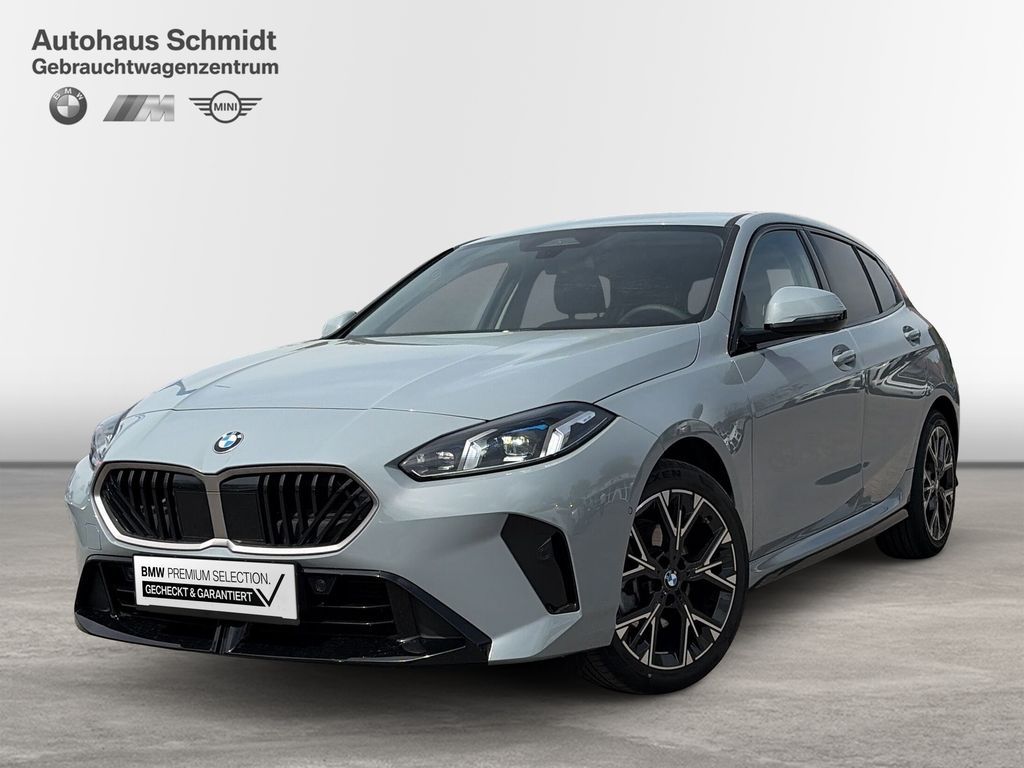 BMW 120d 366€ netto/mtl.*M Sport Exterieur*18