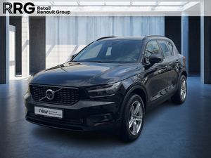 Volvo XC40 XC 40 B4 R-Design AUTOM. LEDER KAMERA HARMA KARD Leasing