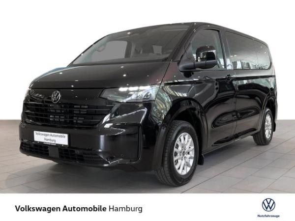 Volkswagen e-Caravelle Life 9-Sitzer 160 kW BEV RS: 3100 mm Leasing