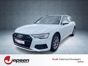 Audi A6 Avant Sport advanced 35 TDI S tr. PANO HUD 19 Leasing