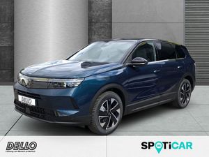 Opel Grandland Ultimate Hybrid 107kW AT Allwetter Nav
