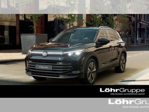Volkswagen Tiguan Elegance 2.0 TDI SCR 7-Gang-DSG VSA
