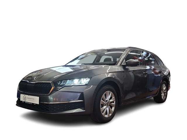 Skoda Octavia Combi 2.0 TDI DSG Selection -FACELIFT- L Auto-Abo
