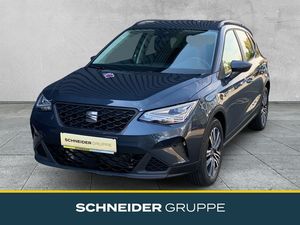 Seat Arona Road Edition 1.0 TSI NAVI+ACC+LED+PDC+SHZ