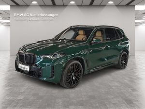 BMW X5 xDrive50e M Sport AHK Driv.Assist.Prof LED Wi
