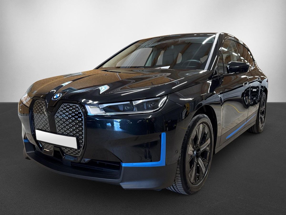 BMW ix NAVI/HEAD-UP/LED/PDC Leasing