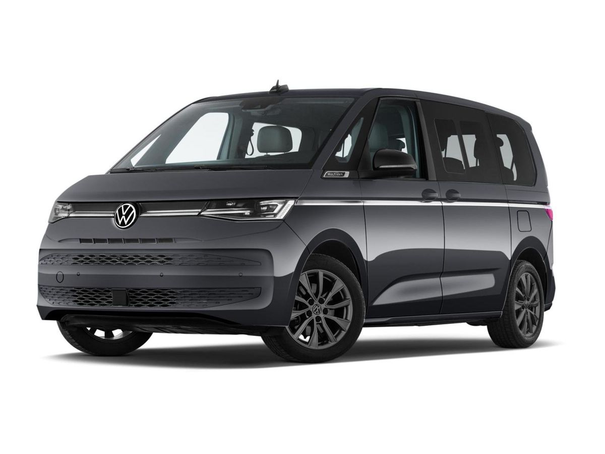 Volkswagen Multivan (ST) Leasing