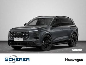 Audi Q7 SUV TDI quattro 220 kW tiptronic