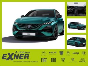 Peugeot 308 Style Limousine 1.5 Diesel |Gewerbehammer|