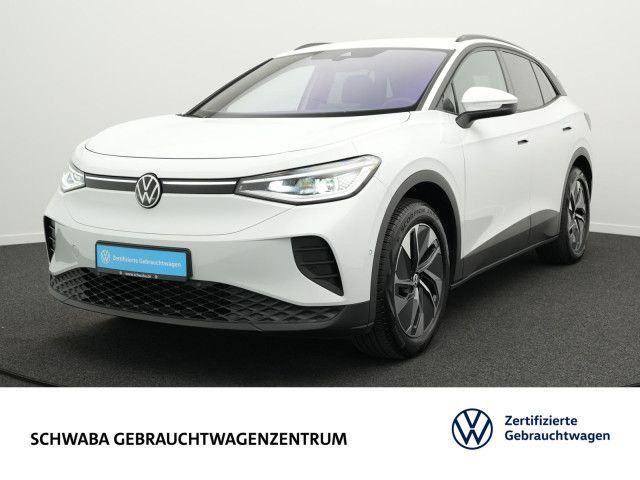 Volkswagen ID.4 Pro Wärmepumpe*NAV*SIDE*LANE*R-KAM*19