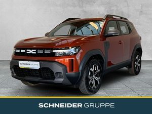 Dacia Duster EXPRESSION TCe 130 4x4 SHZ+PDC+RFK+KLIMA Leasing