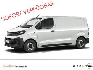 Opel Vivaro Cargo L 2.0 Diesel MT6 Klimaauto Navi Kollisionswarner Leasing