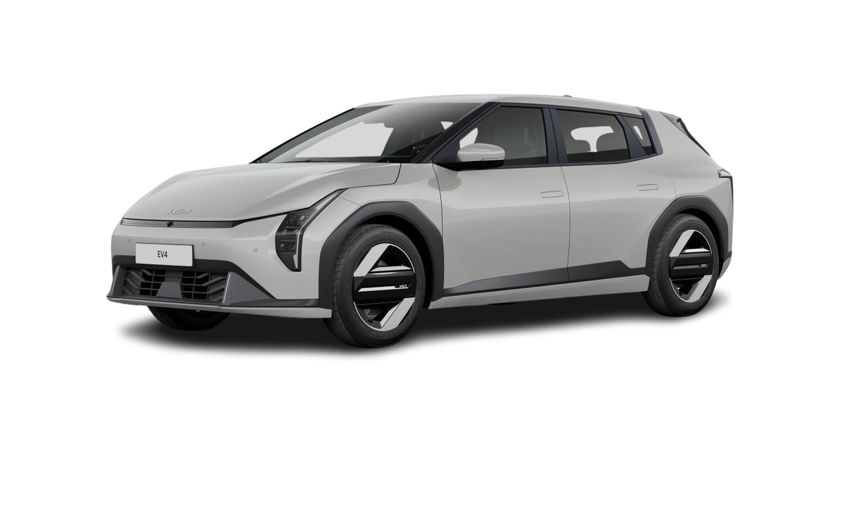 Kia EV4 81 kWh 150 kW Frontantrieb 81 kWh 150 kW Earth Frontantrieb Auto-Abo