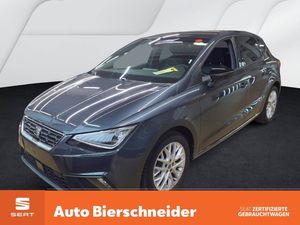 Seat Ibiza 1.0 TSI DSG FR ab 149,- 990,- Anz. Navi AC