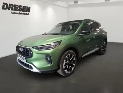 Ford Kuga Active X Leasing