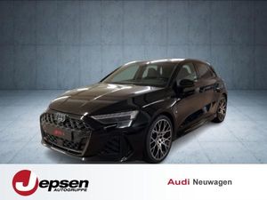 Audi RS3 RS 3 Sportback S tr. max.280km/h adFahrw. PANO Leasing