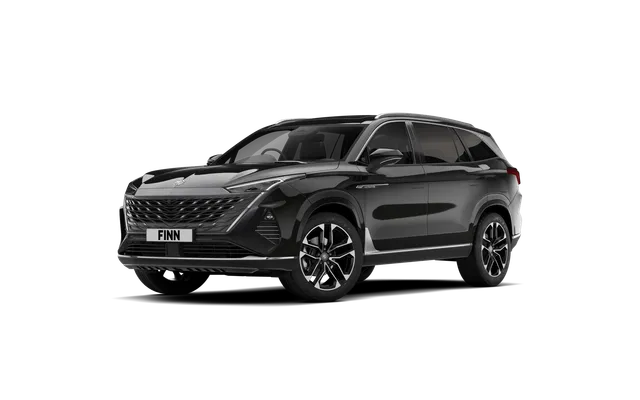 MG S9 PHEV 1.5T PHEV 1.5T PHEV Premium