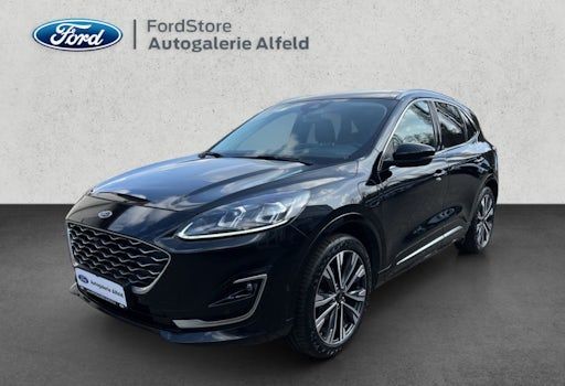 Ford Kuga 2.5 Duratec PHEV Vignale CVT 5dr Kauf
