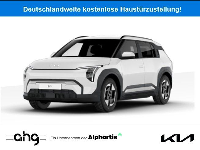Kia EV3 58 kWh 150 kW Air Leasing