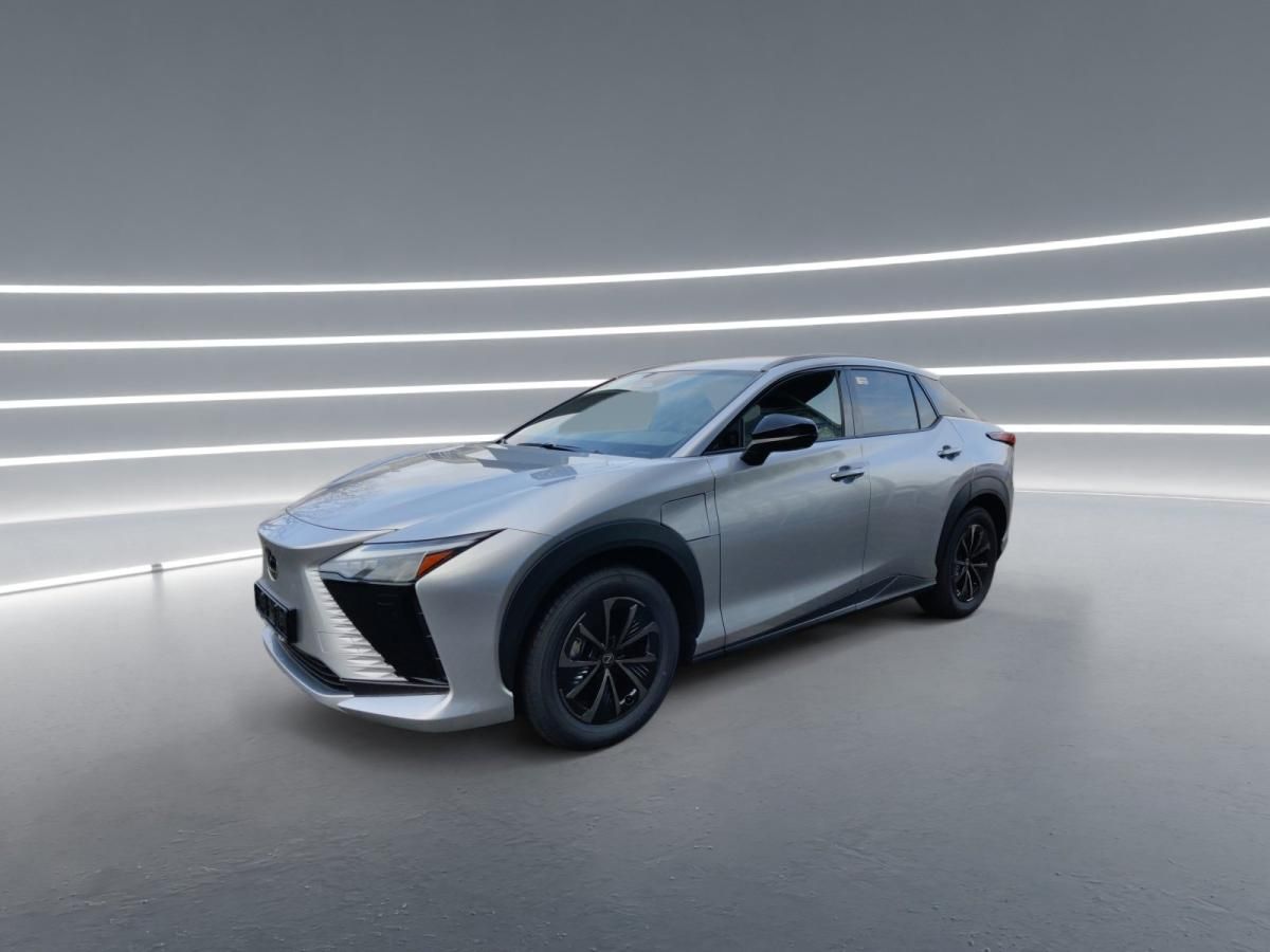 Lexus RZ 350e Executive *360°, Led, 18Zoll* Leasing