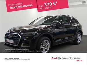 Audi Q5 40 TFSI quattro Navi LED virtual Sportsitze A