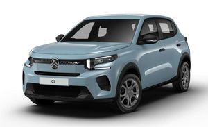 Citroën C3 You Elektro 113 ❗️❗️Bestellaktion ❗️❗️ Leasing